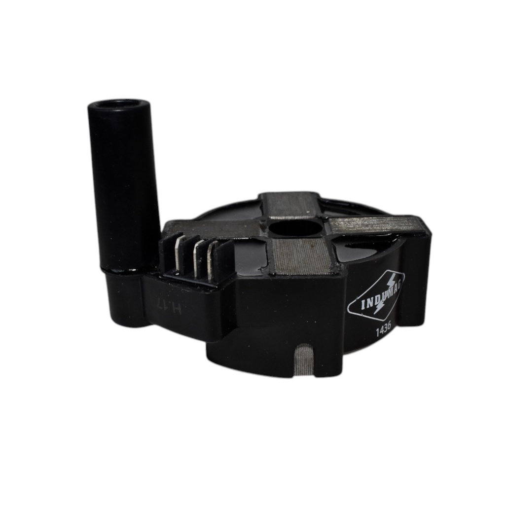 Bobina De Encendido - 0