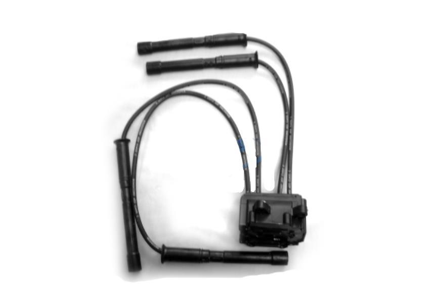 Bobina De Encendido - 0