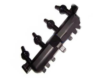 Bobina De Encendido - 0