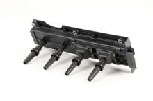 Bobina De Encendido - 0