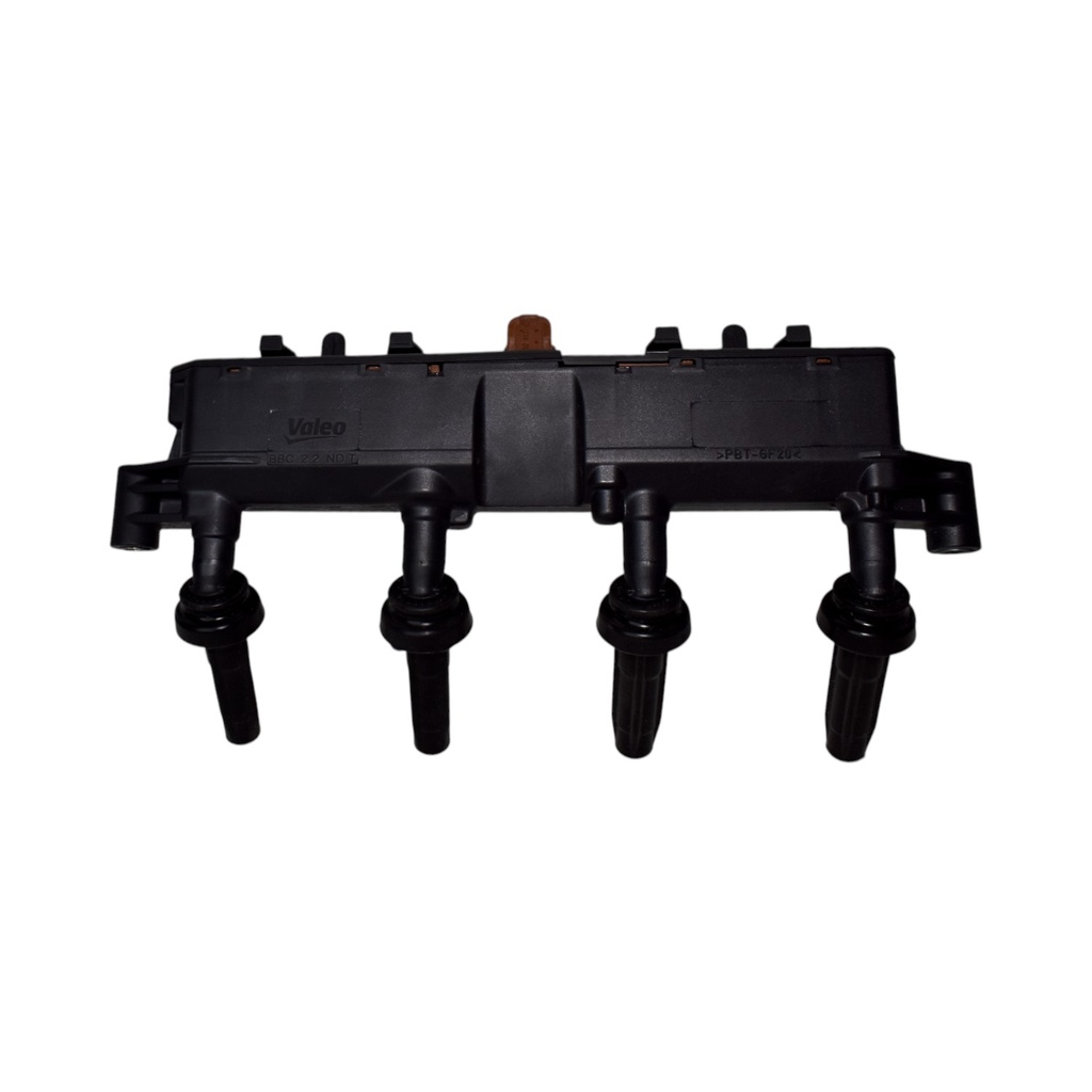 Bobina De Encendido - 2