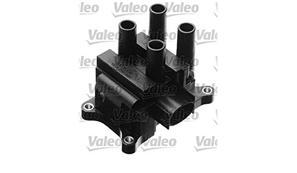 Bobina De Encendido - 0