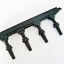 Bobina De Encendido - 0