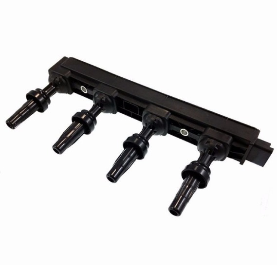 Bobina De Encendido - 1