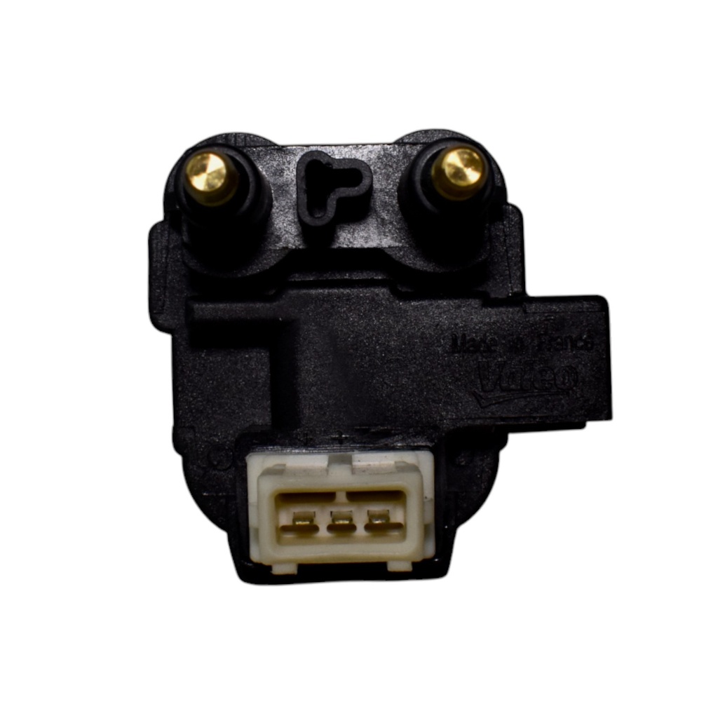 Bobina De Encendido - 0