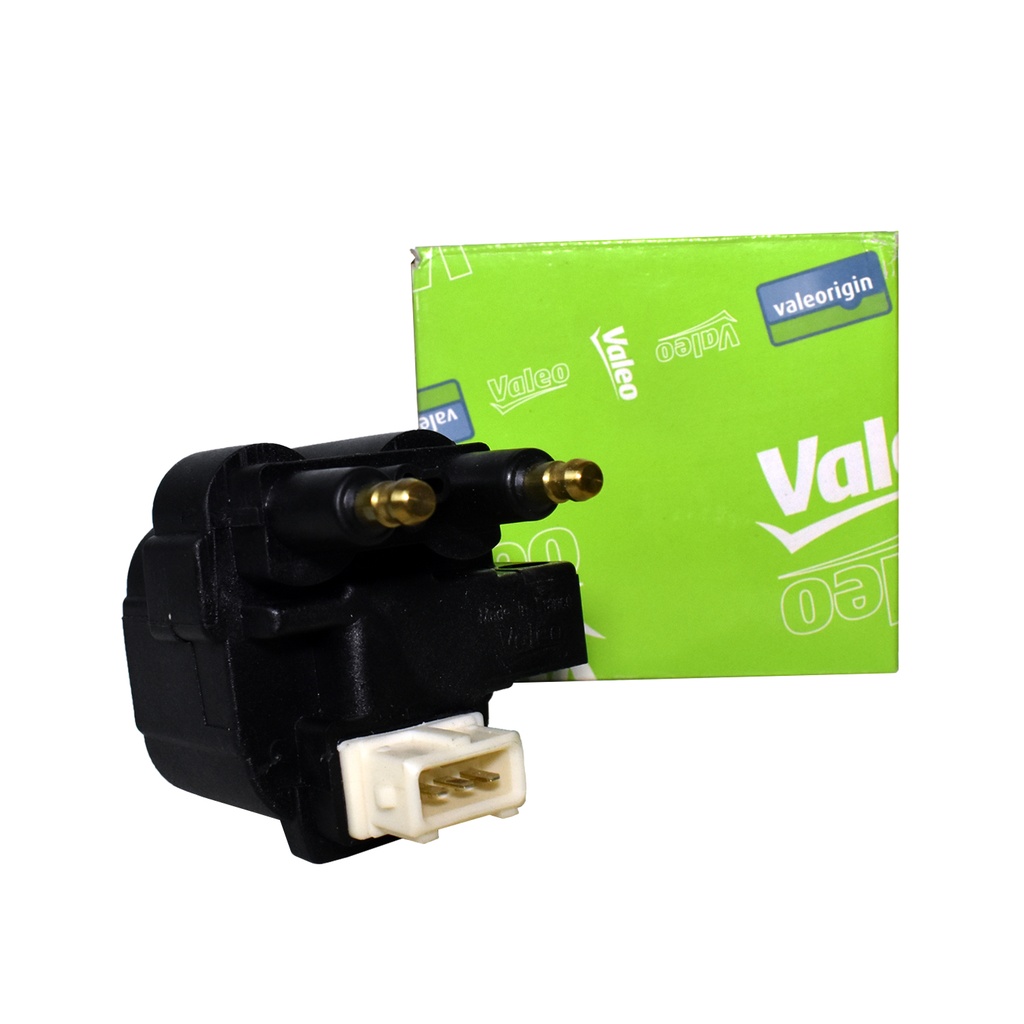 Bobina De Encendido - 7