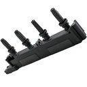 Bobina De Encendido - 0