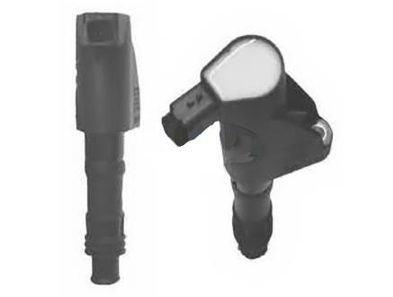 Bobina De Encendido - 1