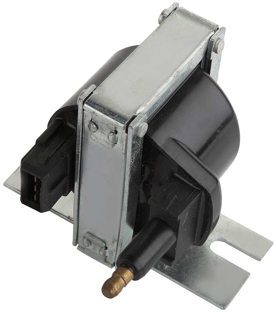 Bobina De Encendido - 0