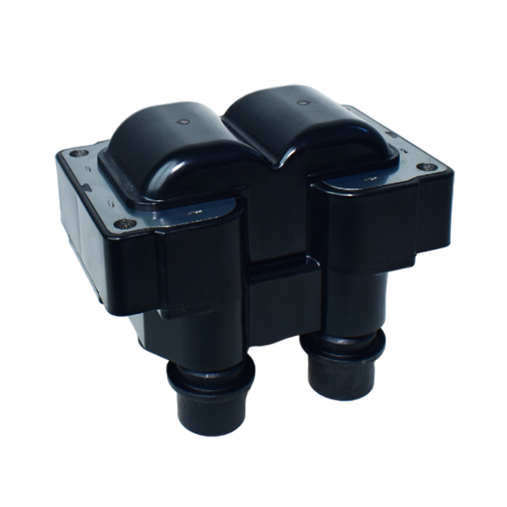 Bobina De Encendido - 0