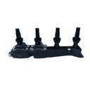 Bobina De Encendido - 0