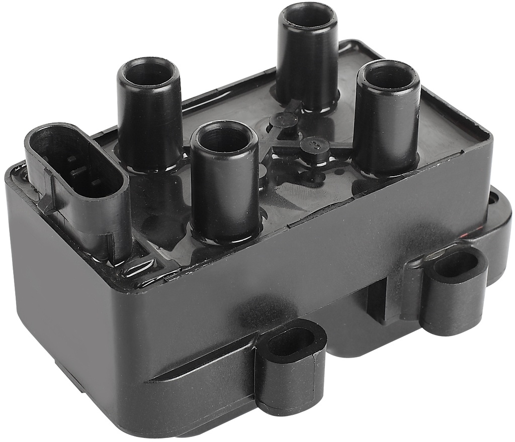 Bobina De Encendido - 0