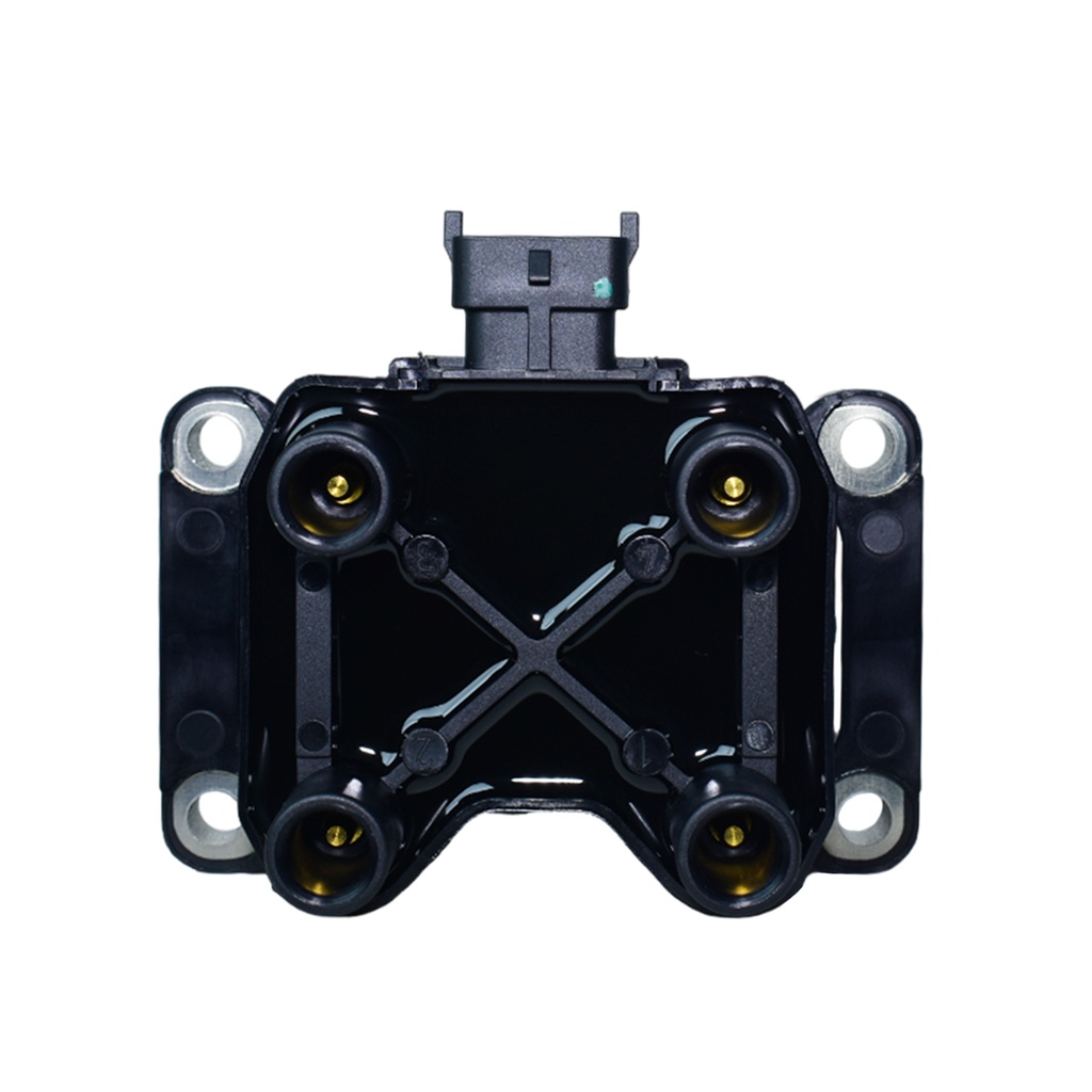 Bobina De Encendido - 4