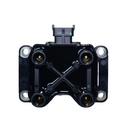 Bobina De Encendido - 4