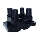 Bobina De Encendido - 0