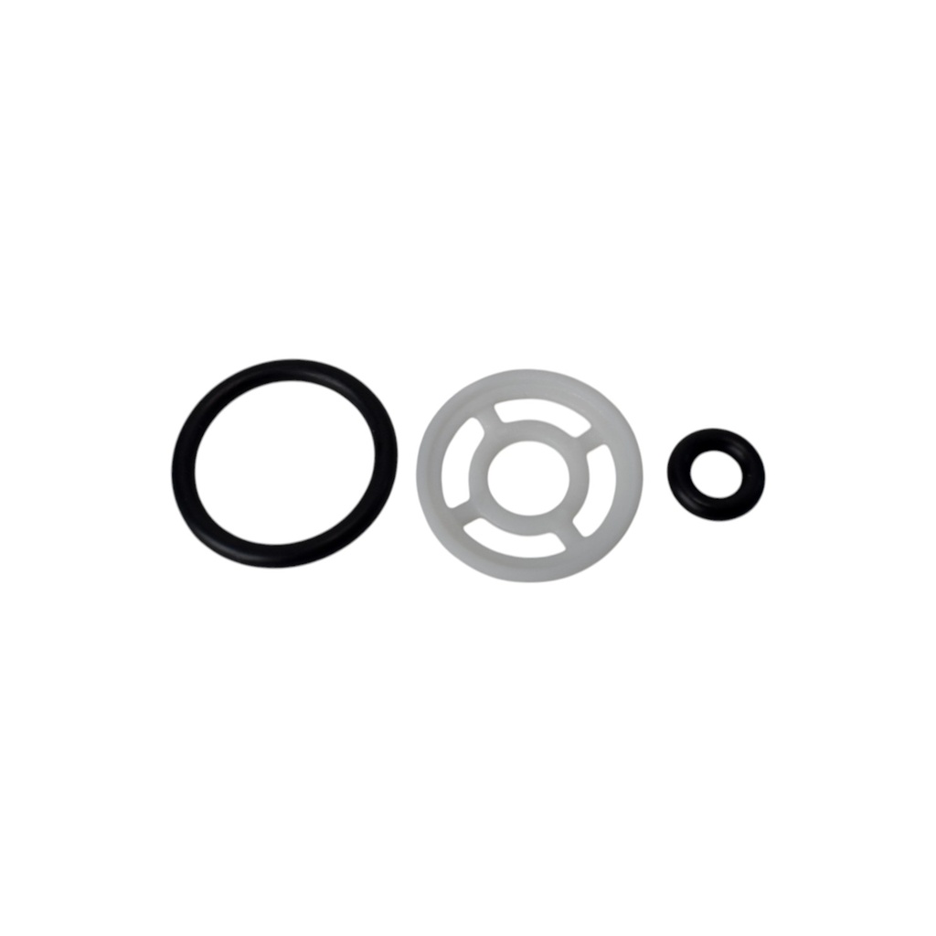 Kit De Filtros Y Orings - 0