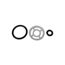 Kit De Filtros Y Orings - 0