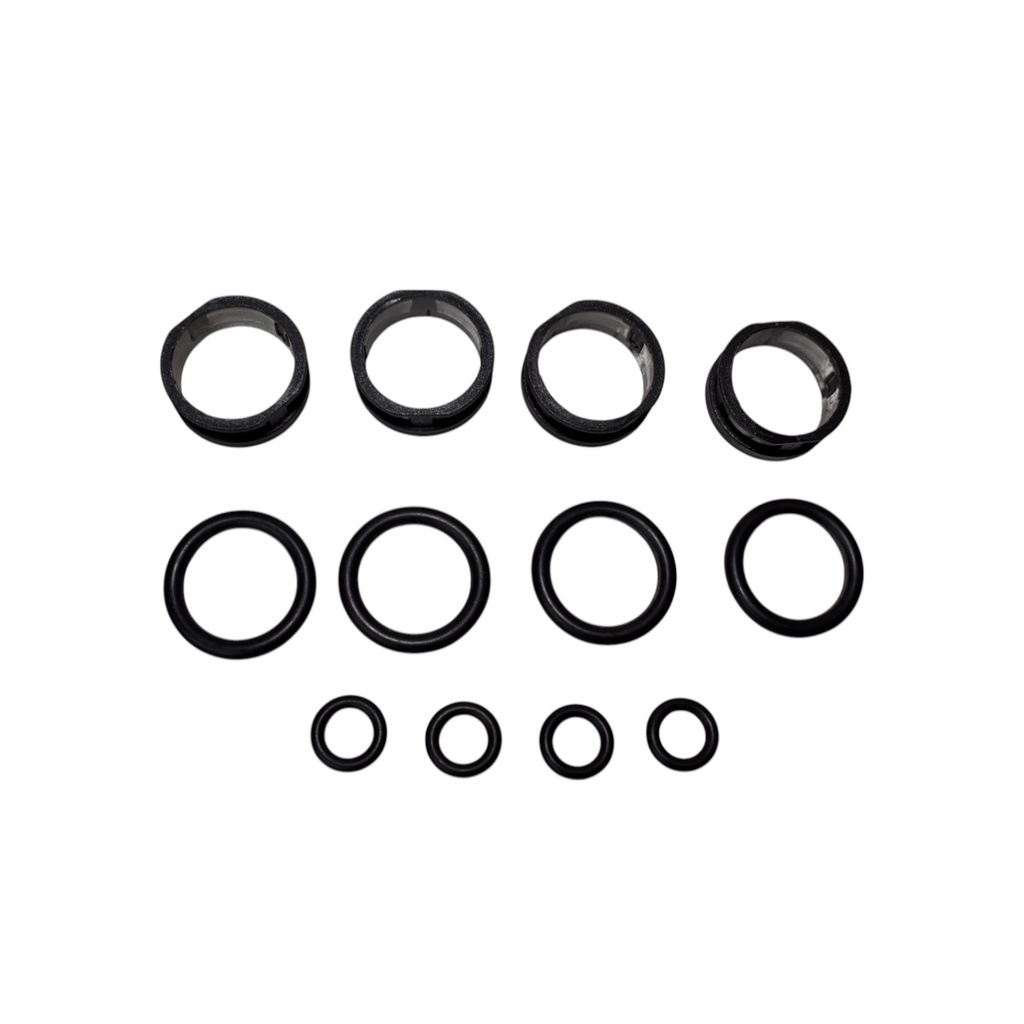 Kit De Filtros Y Orings - 0