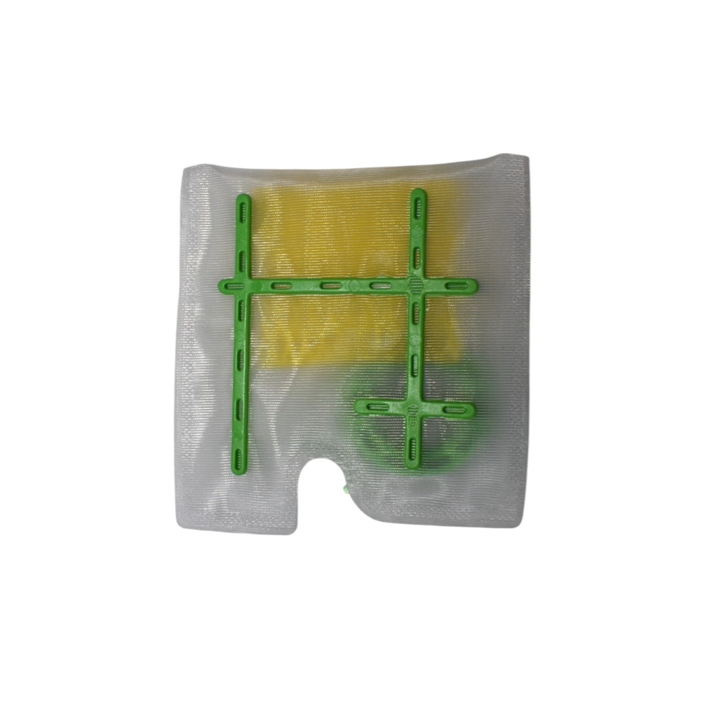 Prefiltro De Bomba De Combustible - 0