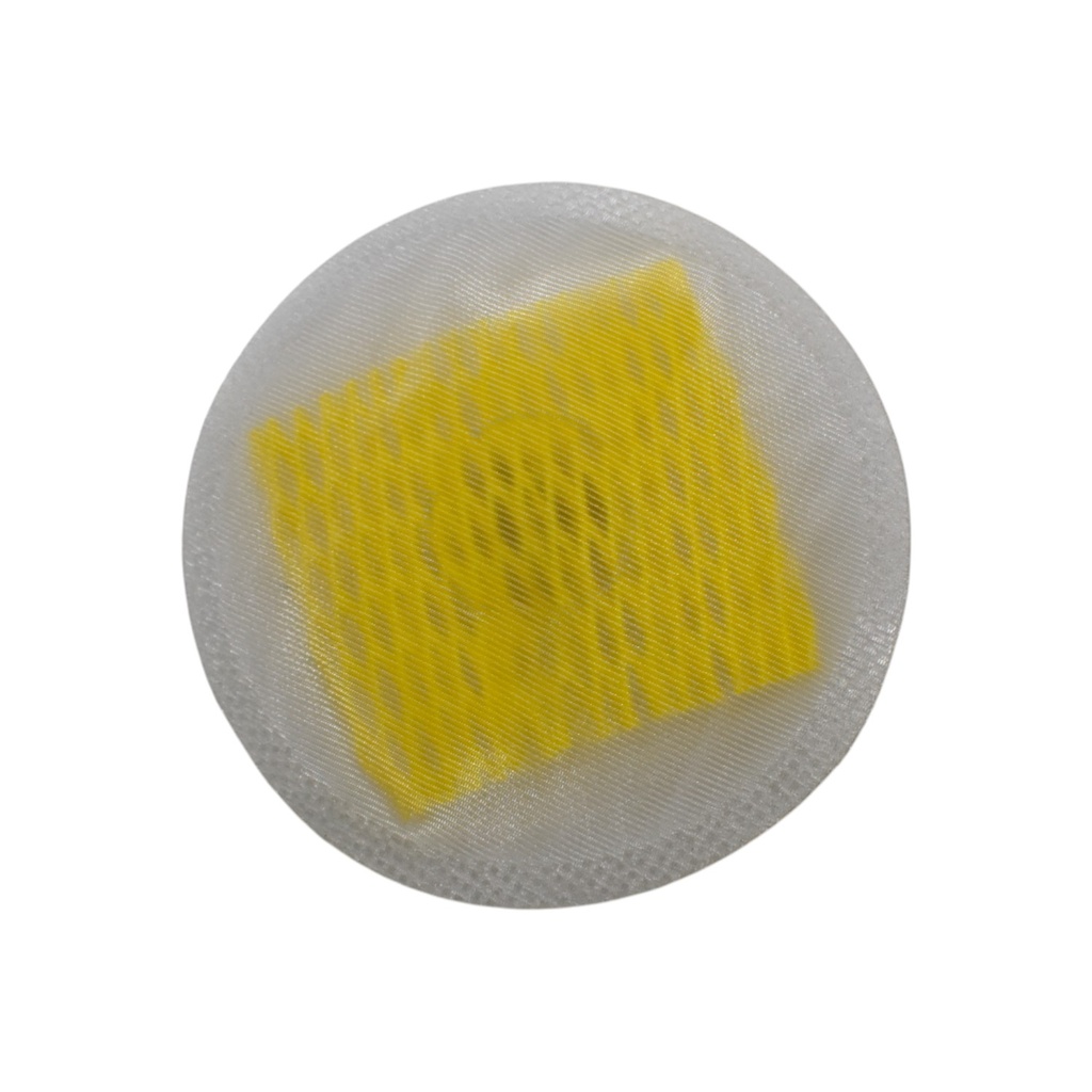 Filtro De Combustible - 0