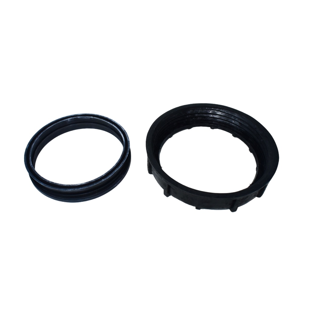 Kit Tuerca Y Junta - 0