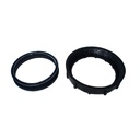 Kit Tuerca Y Junta - 0