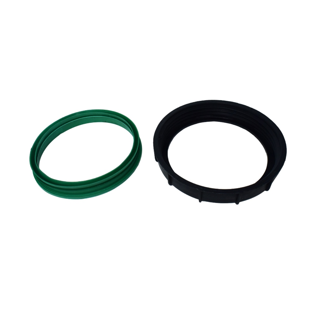 Kit Tuerca Y Junta - 0