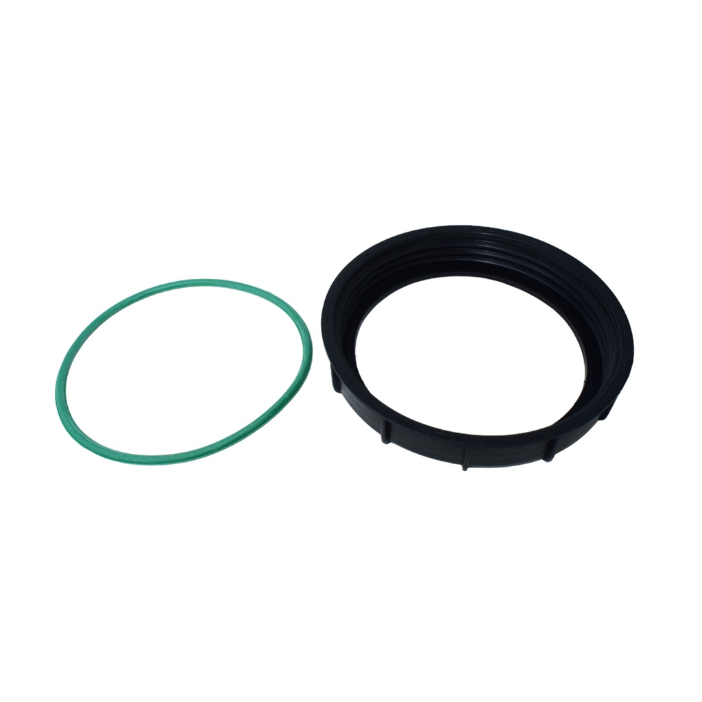 Kit Tuerca Y Junta - 0