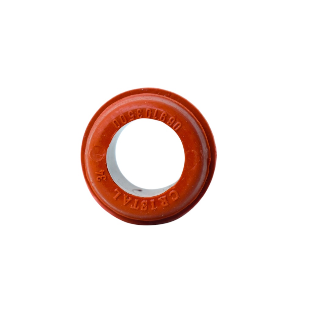 Manguera Venteo Aceite - 1