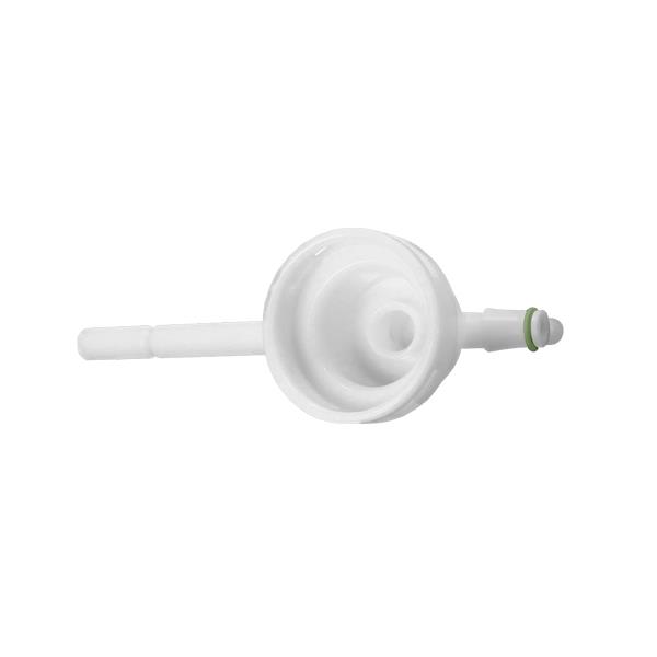 Soporte Regulador De Presion - 0