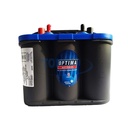 Bateria Optima - 0