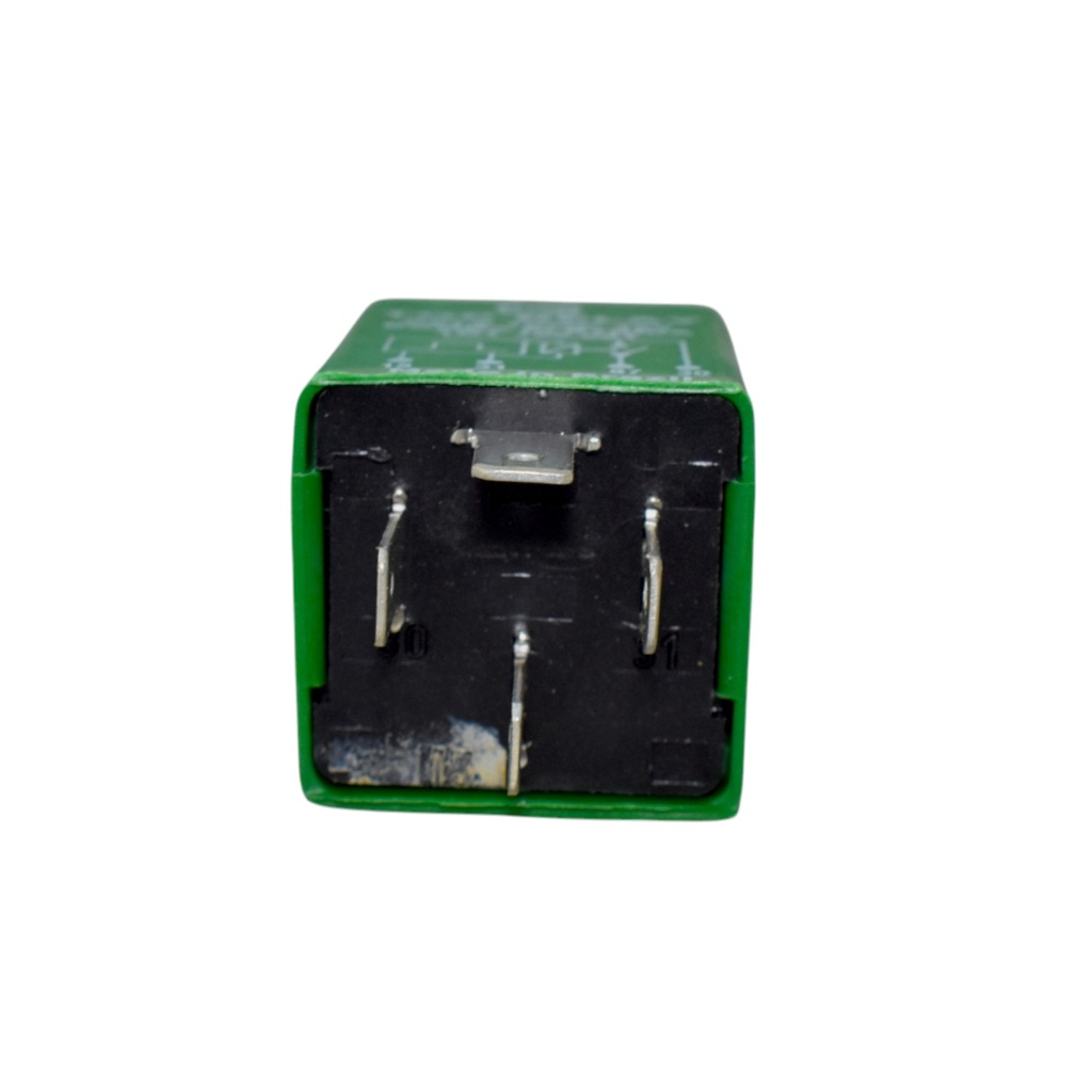 Relay Temporizador - 2