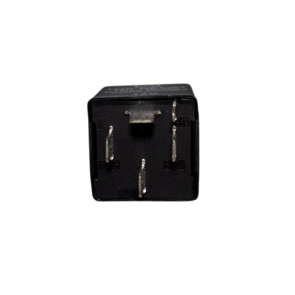 Relay Temporizador - 1