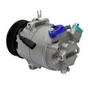 Compresor De Aire Acondicionado - 0