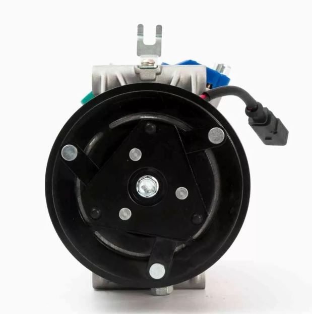 Compresor De Aire Acondicionado - 1