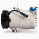 Compresor De Aire Acondicionado - 2