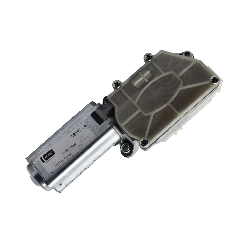 Motor Limpiaparabrisas - 0