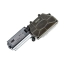 Motor Limpiaparabrisas - 0
