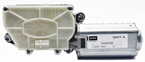 Motor Limpiaparabrisas - 0