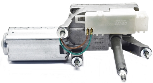 Motor Limpiaparabrisas - 1