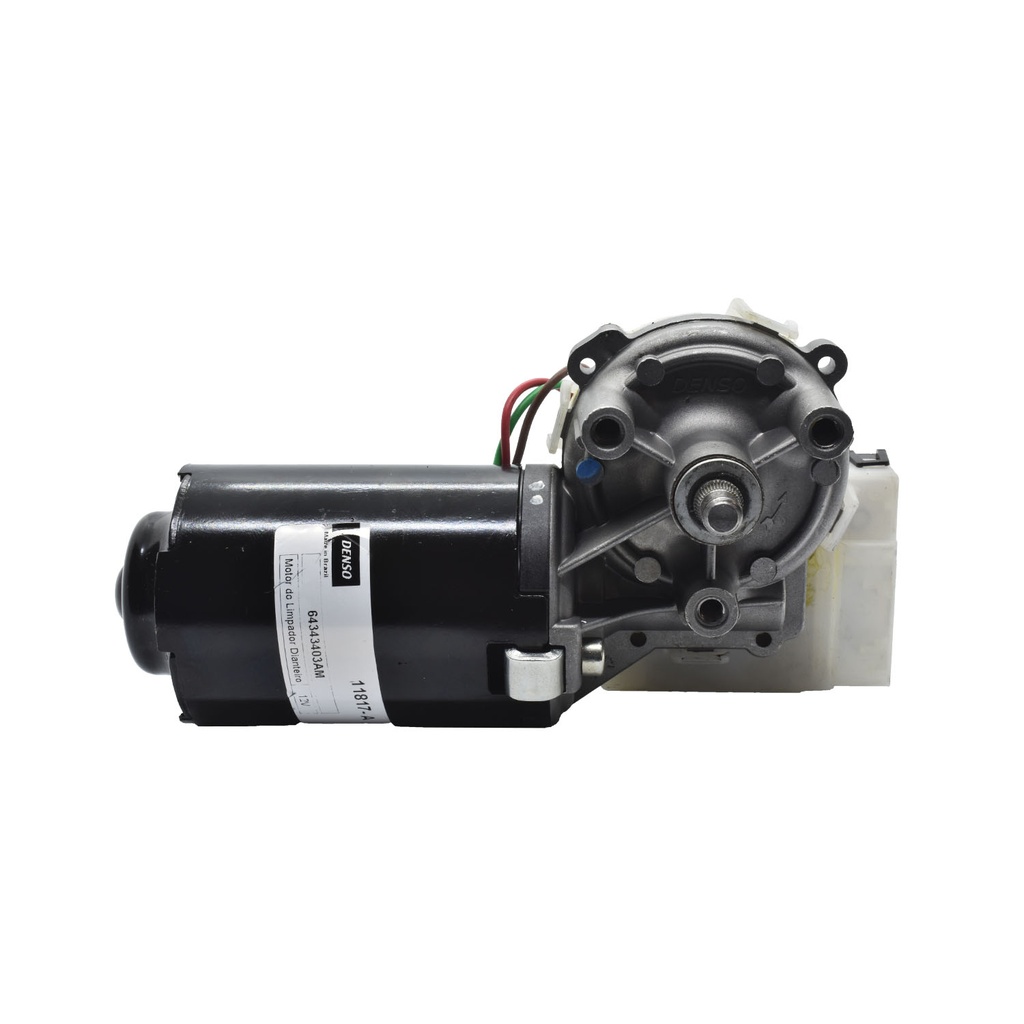 Motor Limpiaparabrisas - 0