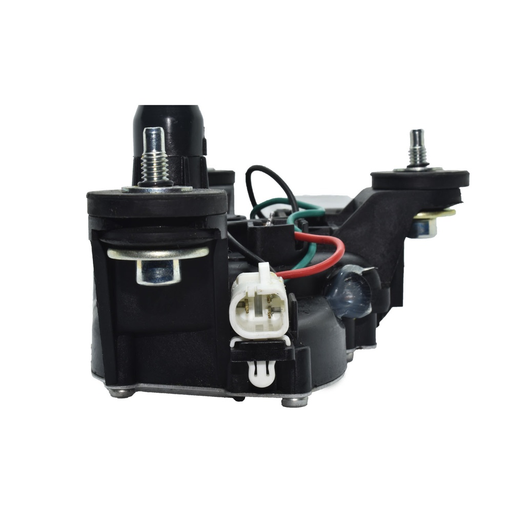 Motor Limpiaparabrisas - 0