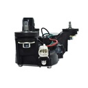 Motor Limpiaparabrisas - 0