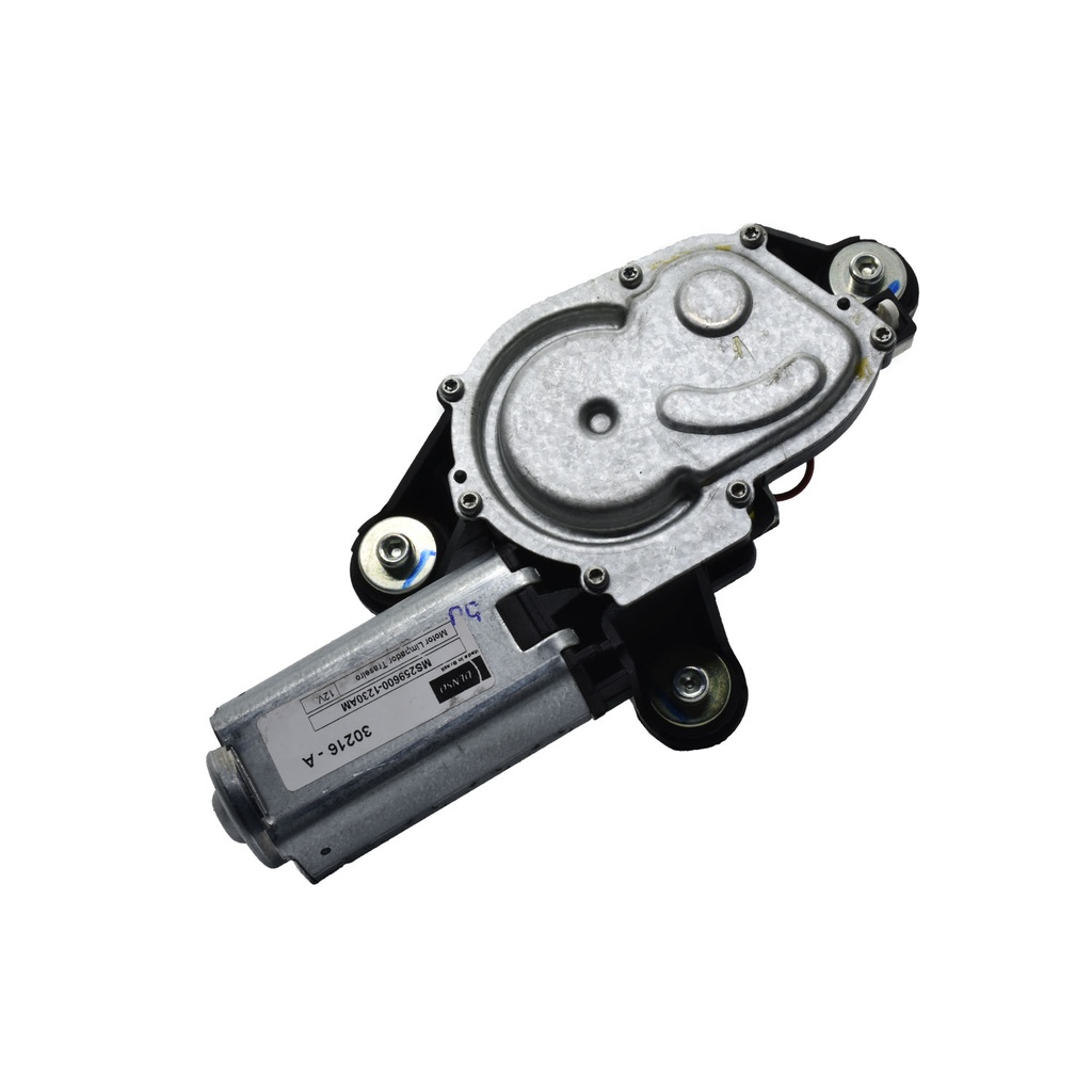 Motor Limpiaparabrisas - 2
