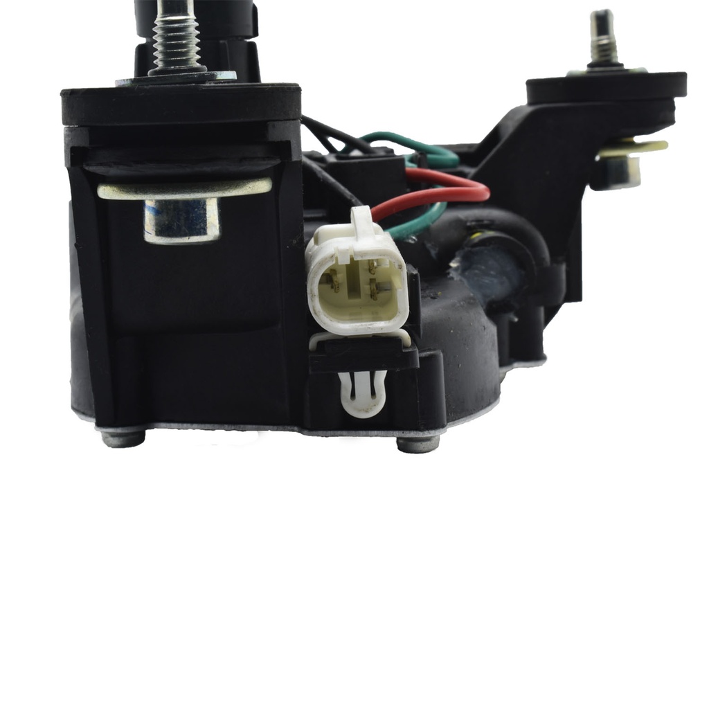 Motor Limpiaparabrisas - 0