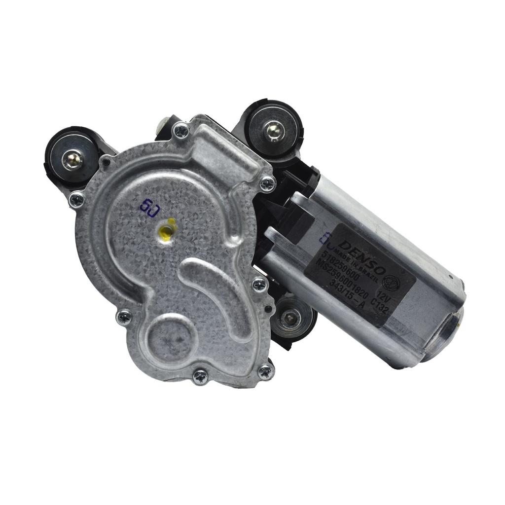 Motor Limpiaparabrisas - 0