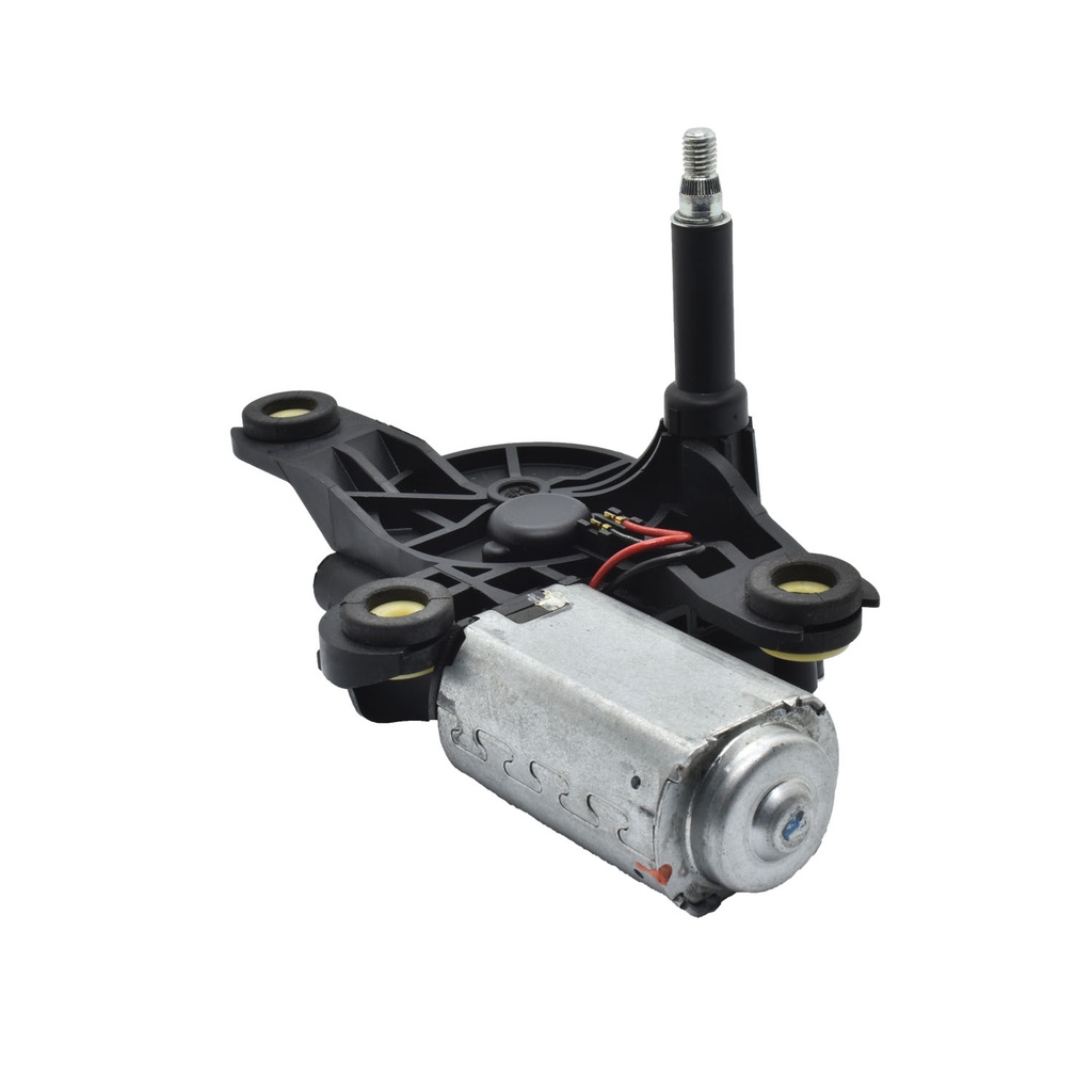 Motor Limpiaparabrisas - 0