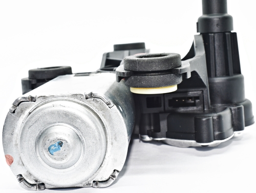 Motor Limpiaparabrisas - 1