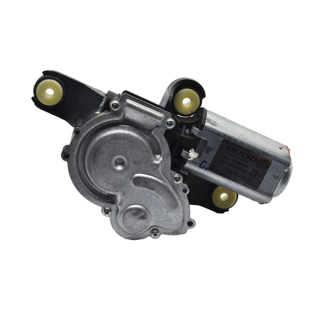 Motor Limpiaparabrisas - 4