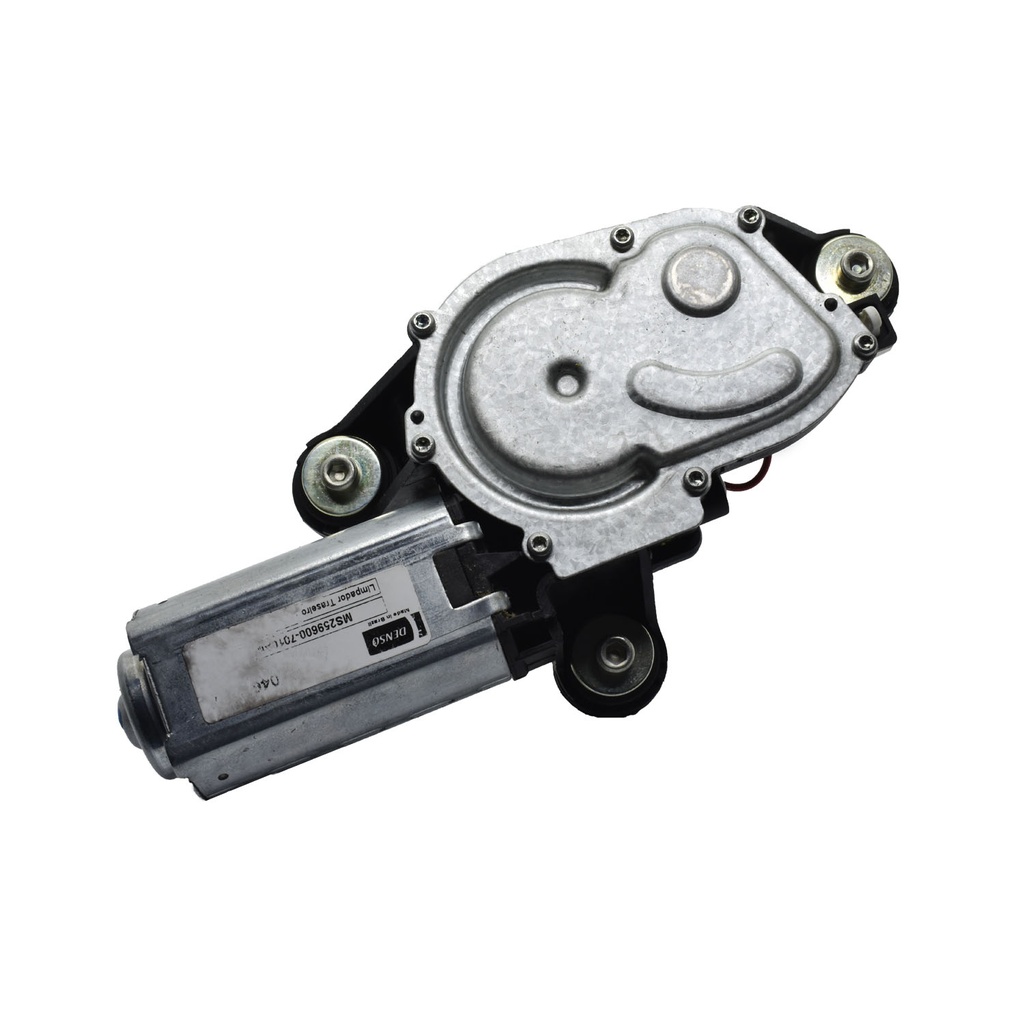 Motor Limpiaparabrisas - 0